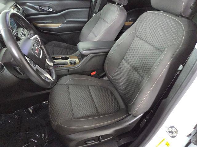 used 2017 GMC Acadia car, priced at $16,104