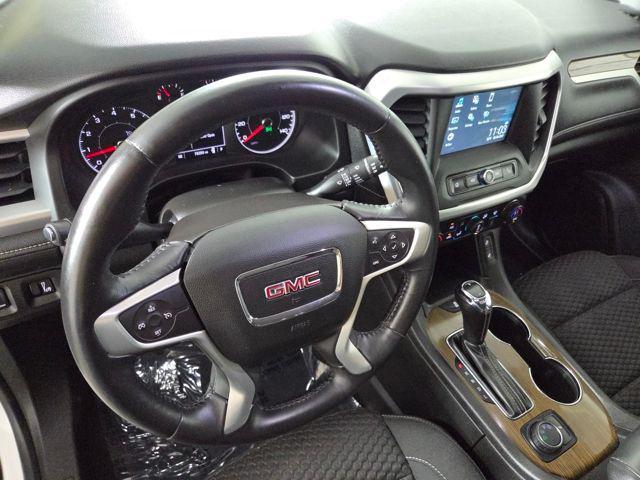 used 2017 GMC Acadia car, priced at $16,104
