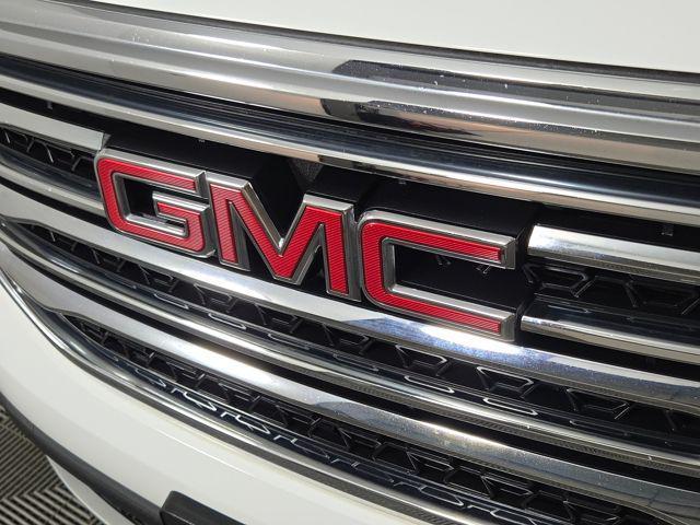 used 2017 GMC Acadia car, priced at $16,104
