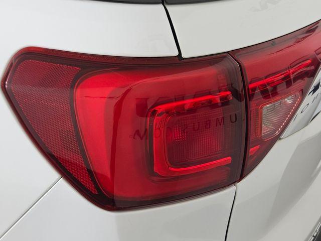 used 2017 GMC Acadia car, priced at $16,104