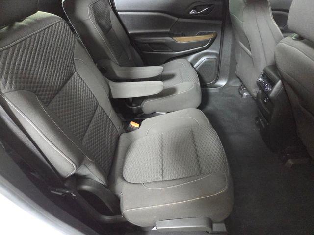 used 2017 GMC Acadia car, priced at $15,429