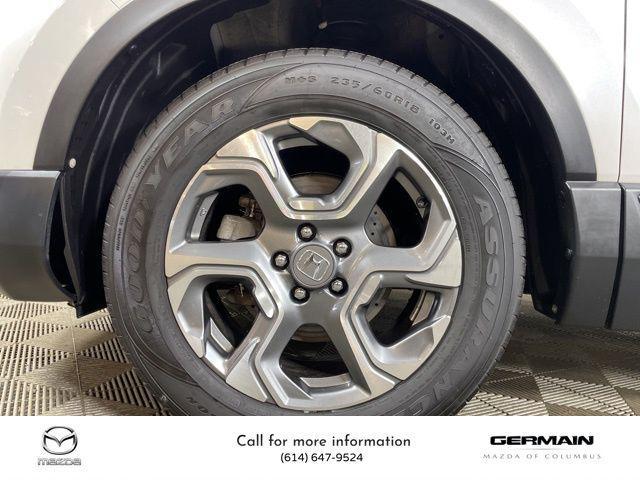 used 2019 Honda CR-V car, priced at $20,351