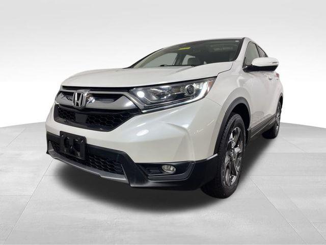 used 2019 Honda CR-V car, priced at $20,351