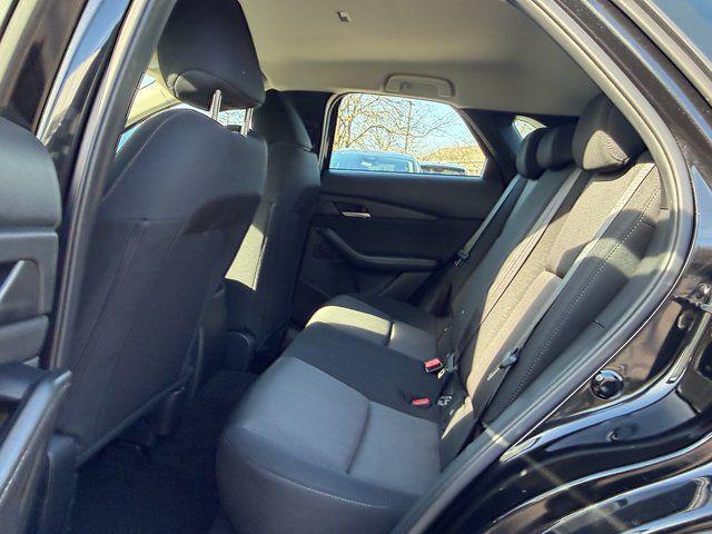 new 2026 Mazda CX-30 car, priced at $27,695