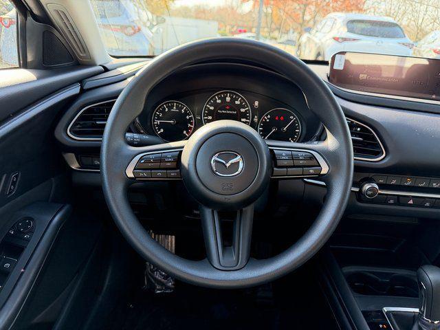 new 2026 Mazda CX-30 car, priced at $27,695