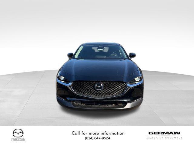 new 2026 Mazda CX-30 car, priced at $27,695