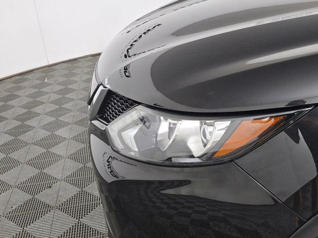 used 2018 Nissan Rogue Sport car, priced at $12,295