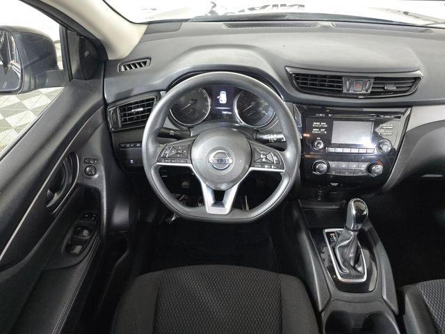 used 2018 Nissan Rogue Sport car, priced at $12,295