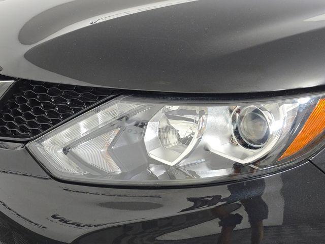 used 2018 Nissan Rogue Sport car, priced at $12,295