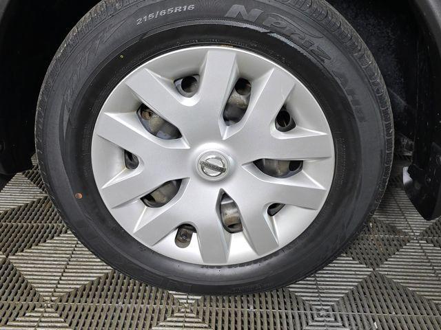 used 2018 Nissan Rogue Sport car, priced at $12,295