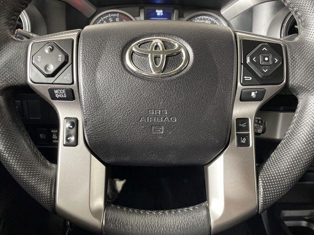 used 2021 Toyota Tacoma car, priced at $29,995