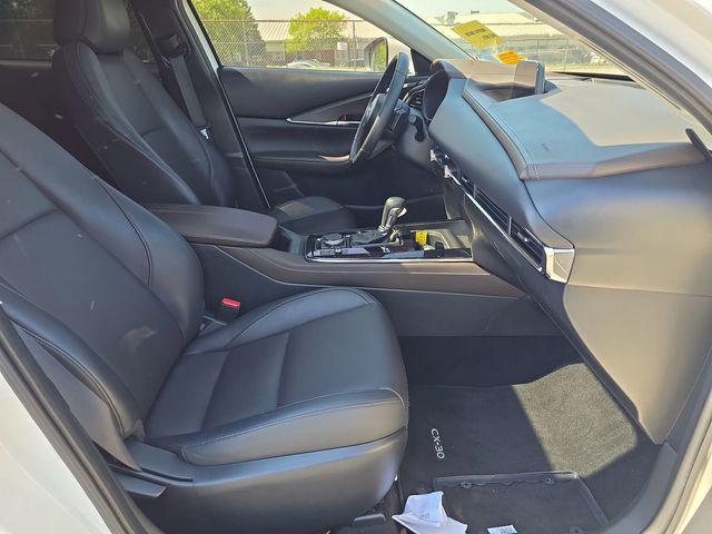used 2022 Mazda CX-30 car, priced at $25,848