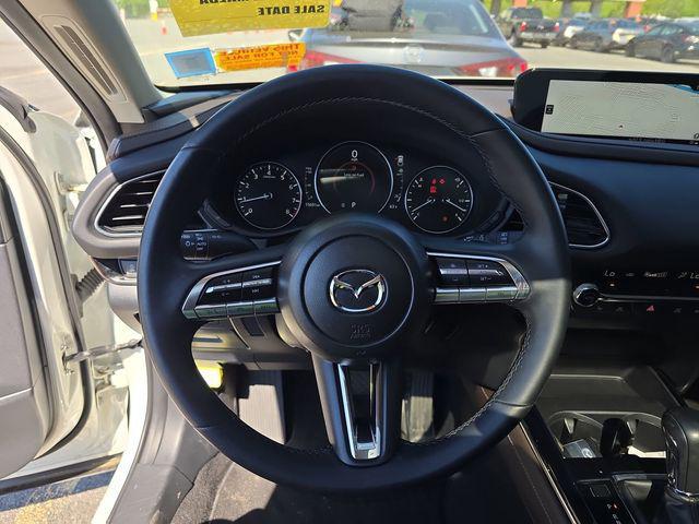 used 2022 Mazda CX-30 car, priced at $25,848