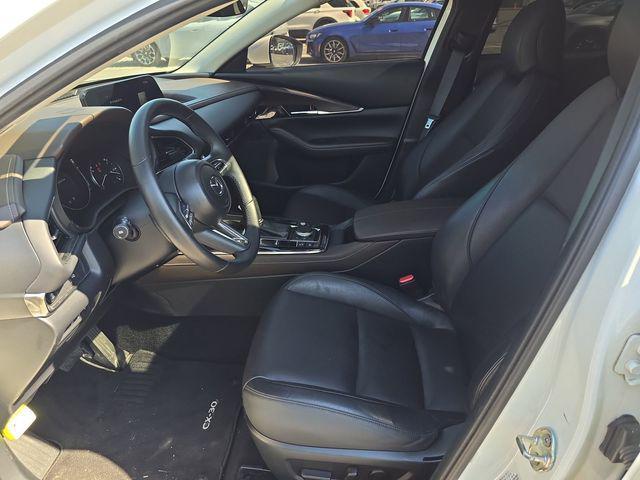 used 2022 Mazda CX-30 car, priced at $25,848