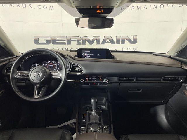 used 2022 Mazda CX-30 car, priced at $24,395