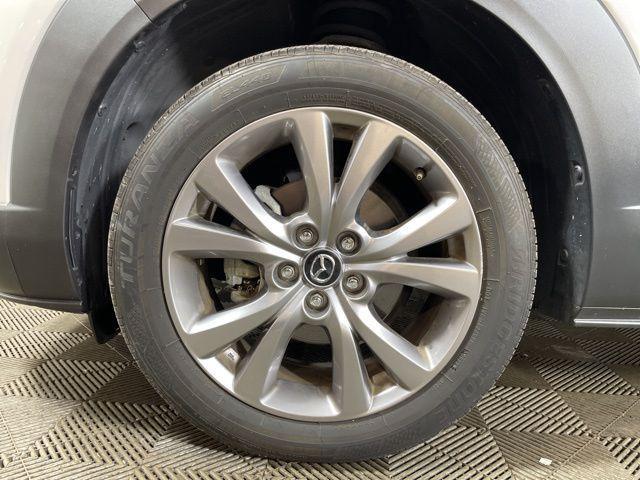 used 2022 Mazda CX-30 car, priced at $24,395