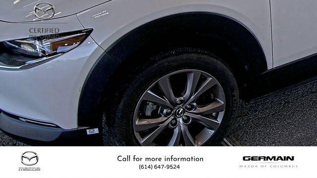 used 2022 Mazda CX-30 car, priced at $25,848