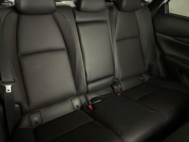 used 2022 Mazda CX-30 car, priced at $24,395