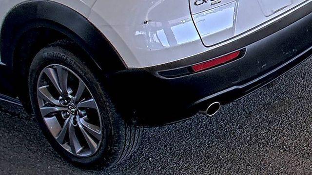 used 2022 Mazda CX-30 car, priced at $25,848