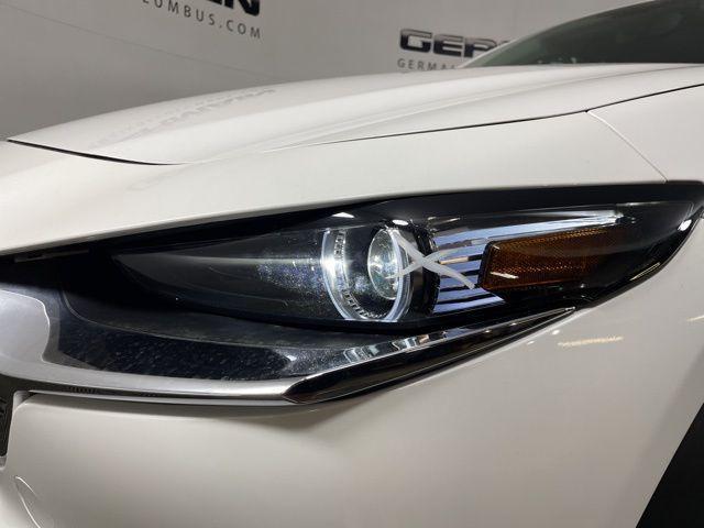 used 2022 Mazda CX-30 car, priced at $24,395