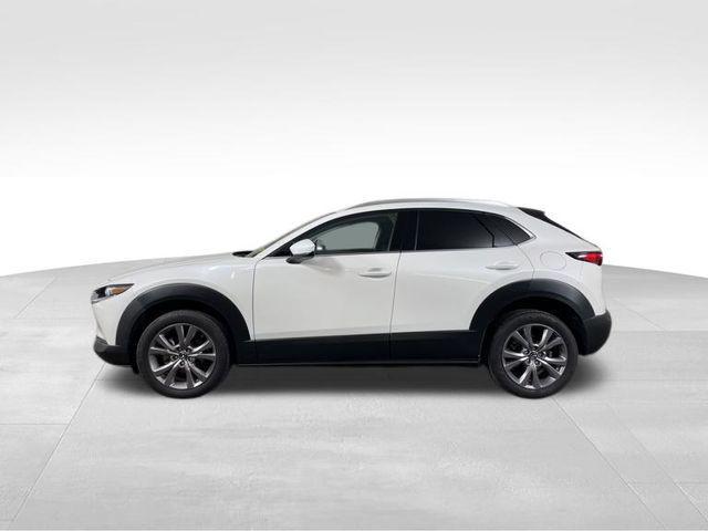 used 2022 Mazda CX-30 car, priced at $24,395