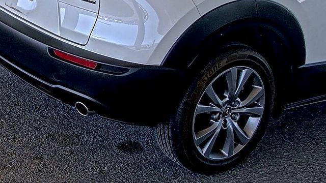 used 2022 Mazda CX-30 car, priced at $25,848