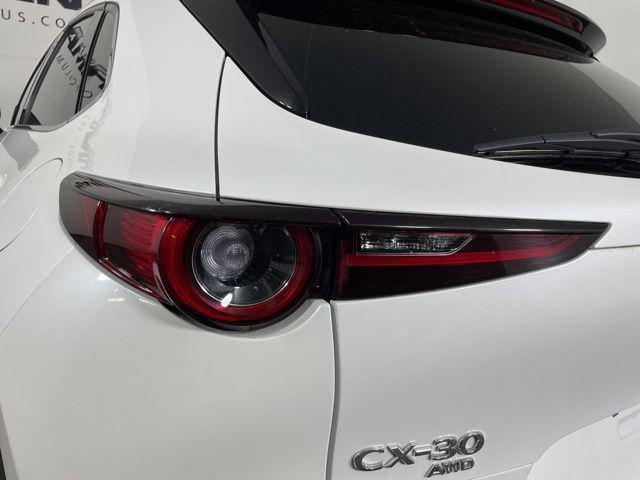 used 2022 Mazda CX-30 car, priced at $24,395