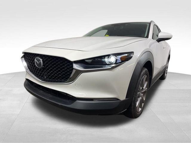used 2022 Mazda CX-30 car, priced at $24,395