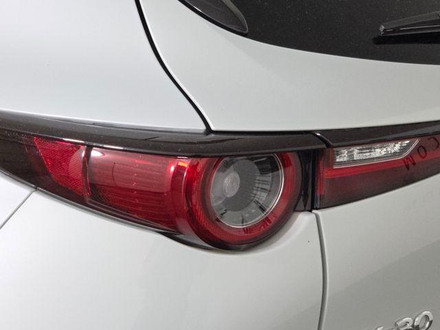 used 2024 Mazda CX-30 car, priced at $23,595