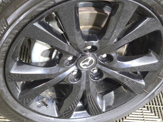 used 2024 Mazda CX-30 car, priced at $23,595