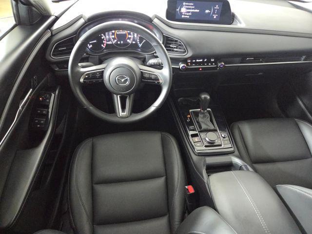 used 2024 Mazda CX-30 car, priced at $23,595