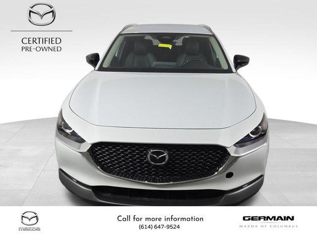 used 2024 Mazda CX-30 car, priced at $23,595