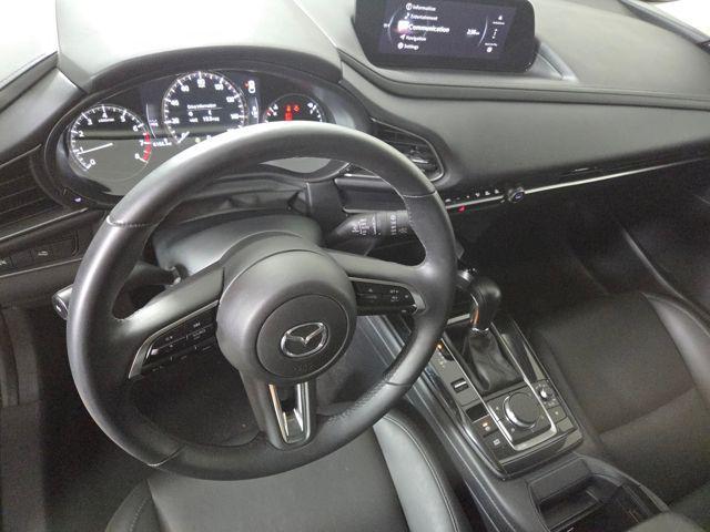 used 2024 Mazda CX-30 car, priced at $23,595