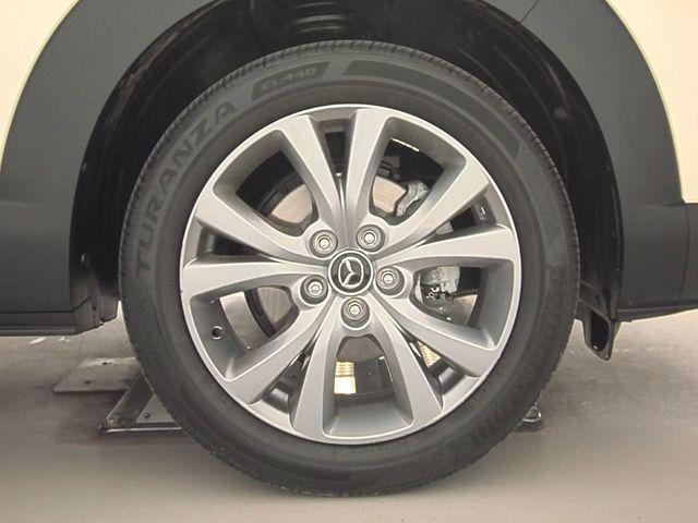 used 2022 Mazda CX-30 car, priced at $24,979