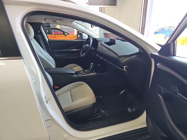 used 2022 Mazda CX-30 car, priced at $24,979