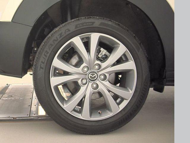 used 2022 Mazda CX-30 car, priced at $24,979