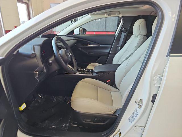 used 2022 Mazda CX-30 car, priced at $24,979
