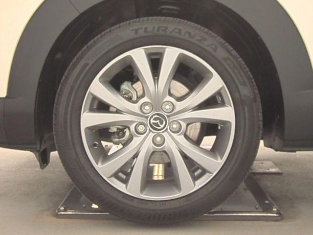 used 2022 Mazda CX-30 car, priced at $24,979