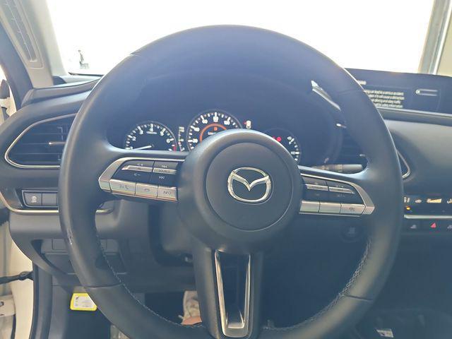 used 2022 Mazda CX-30 car, priced at $24,979