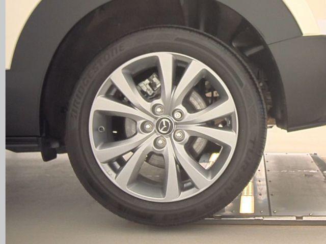 used 2022 Mazda CX-30 car, priced at $24,979