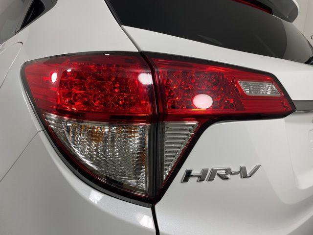 used 2021 Honda HR-V car, priced at $19,495