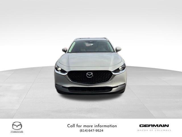 new 2025 Mazda CX-30 car, priced at $31,440