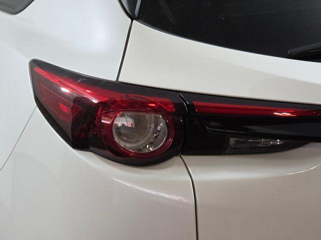 used 2021 Mazda CX-9 car, priced at $24,495