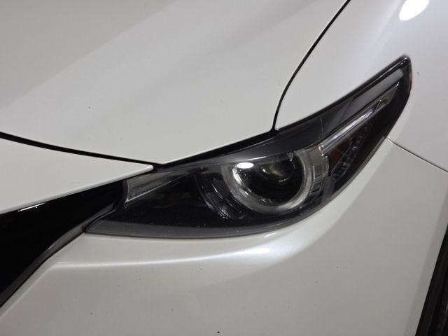 used 2021 Mazda CX-9 car, priced at $24,495