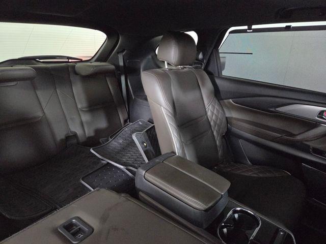 used 2021 Mazda CX-9 car, priced at $24,495