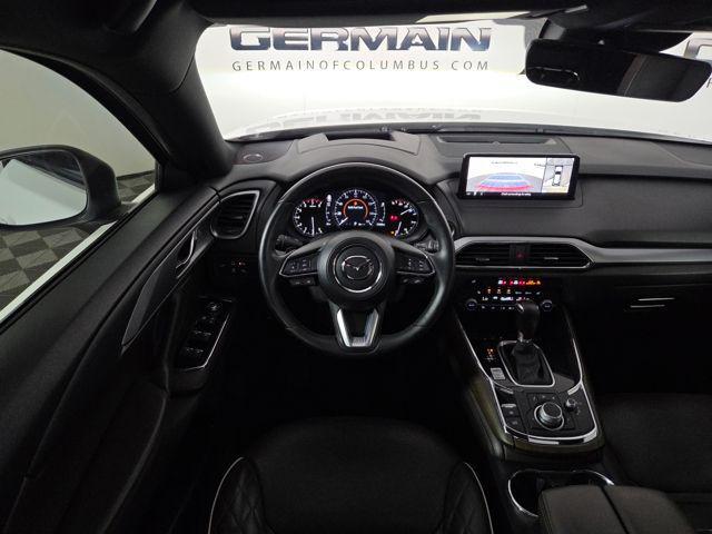 used 2021 Mazda CX-9 car, priced at $24,495