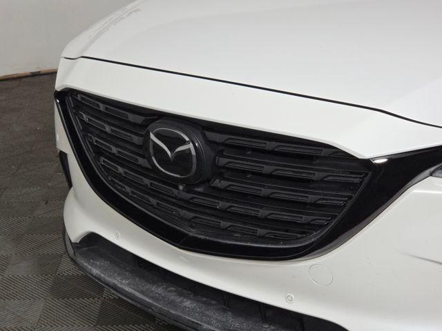 used 2021 Mazda CX-9 car, priced at $24,495