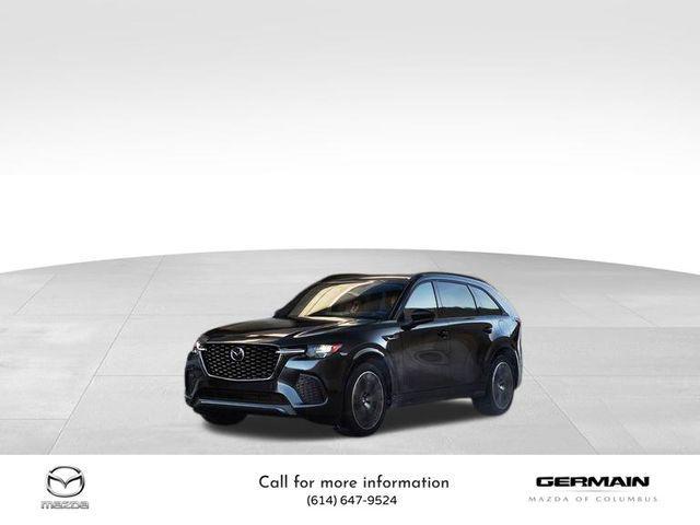 used 2010 Mazda CX-7 car