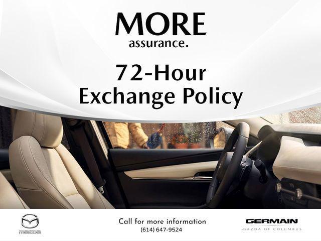 used 2010 Mazda CX-7 car