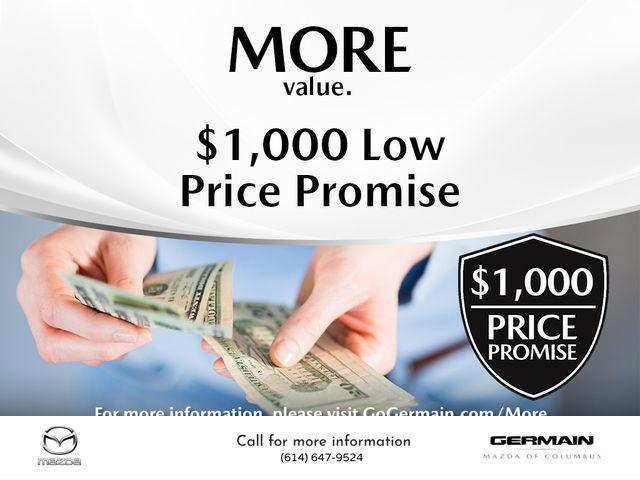 used 2010 Mazda CX-7 car